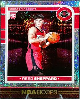 Reed Sheppard