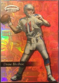 Drew Bledsoe