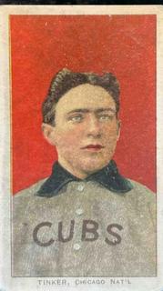Joe Tinker