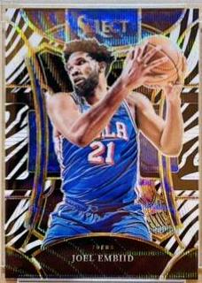Joel Embiid