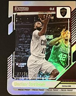 Darius Garland