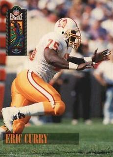 Eric Curry
