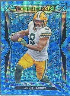 Josh Jacobs