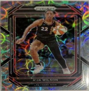 A'ja Wilson