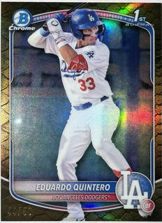 Eduardo Quintero