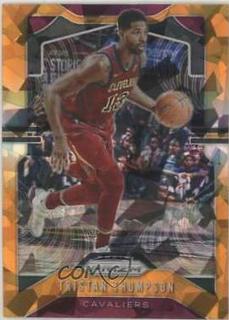 Tristan Thompson