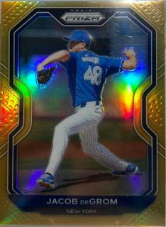 Jacob deGrom