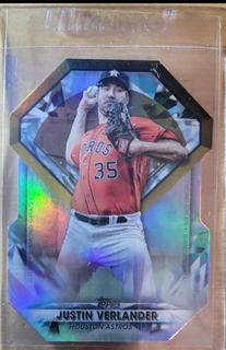 Justin Verlander