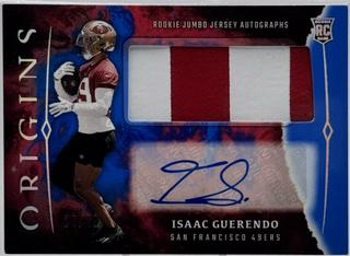 Isaac Guerendo