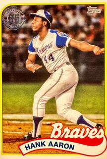 Hank Aaron