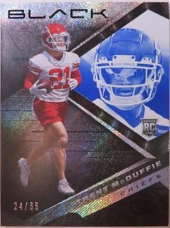 Trent McDuffie