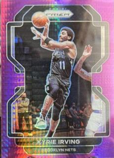 Kyrie Irving