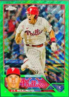 J. T. Realmuto