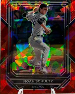 Noah Schultz
