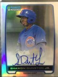 Shawon Dunston Jr.