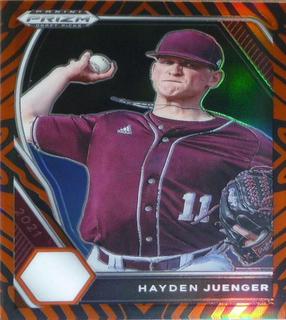 Hayden Juenger