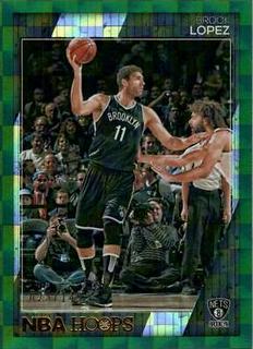 Brook Lopez