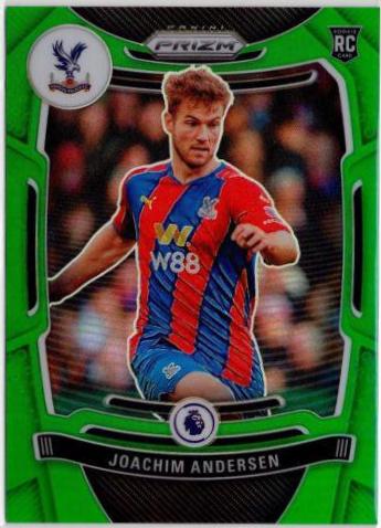 Joachim Andersen [Green] #219