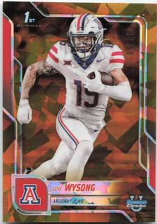 Luke Wysong