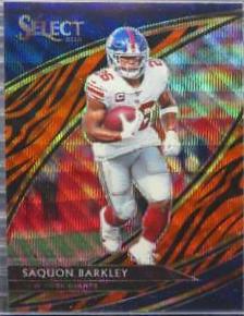 Saquon Barkley