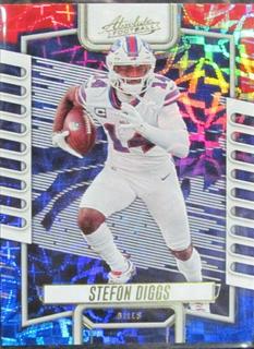 Stefon Diggs