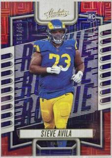 Steve Avila