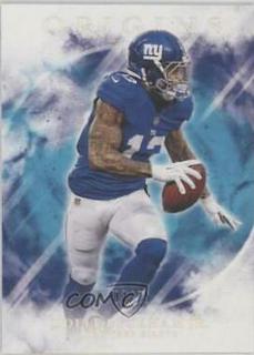 Odell Beckham Jr.