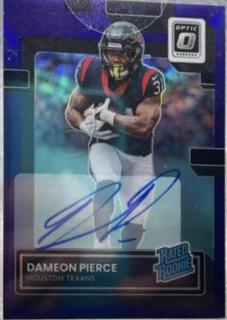 Dameon Pierce