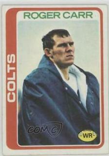 Roger Carr