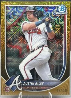 Trey Sweeney