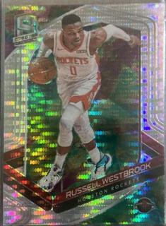 Russell Westbrook