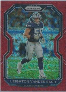 Leighton Vander Esch