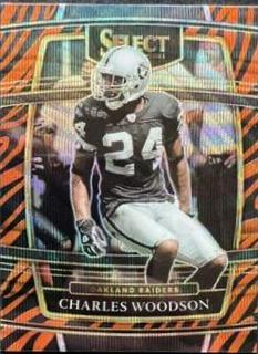 Charles Woodson