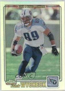 Frank Wycheck