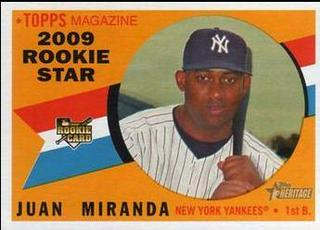 Juan Miranda