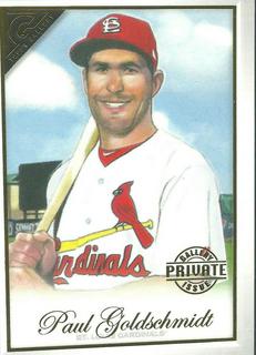 Paul Goldschmidt