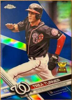 Trea Turner