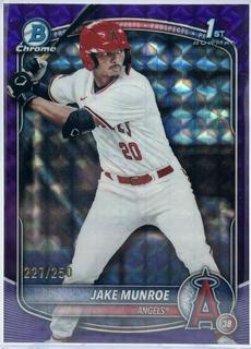 Jake Munroe