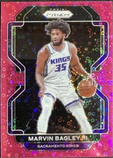 Marvin Bagley III