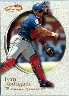 Ivan Rodriguez