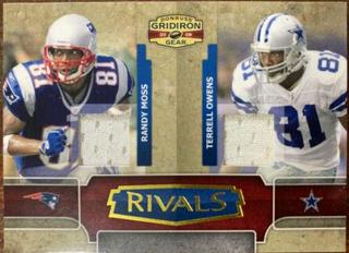 Terrell Owens