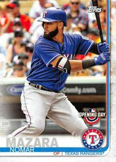 Nomar Mazara