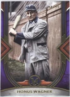 Honus Wagner