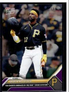 Andrew McCutchen