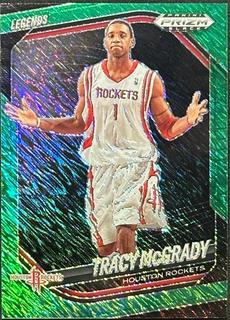 Tracy McGrady