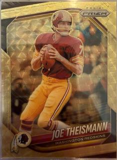 Joe Theismann