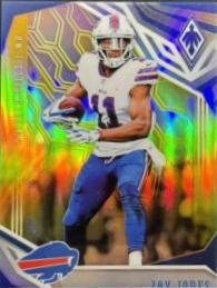 Zay Jones