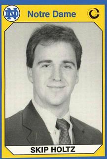 Skip Holtz