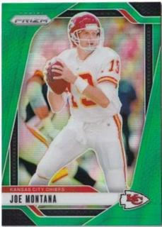 Joe Montana