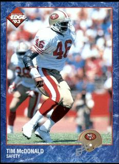 Tim McDonald